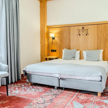 Hotel Maria Szczawnica Camera foto