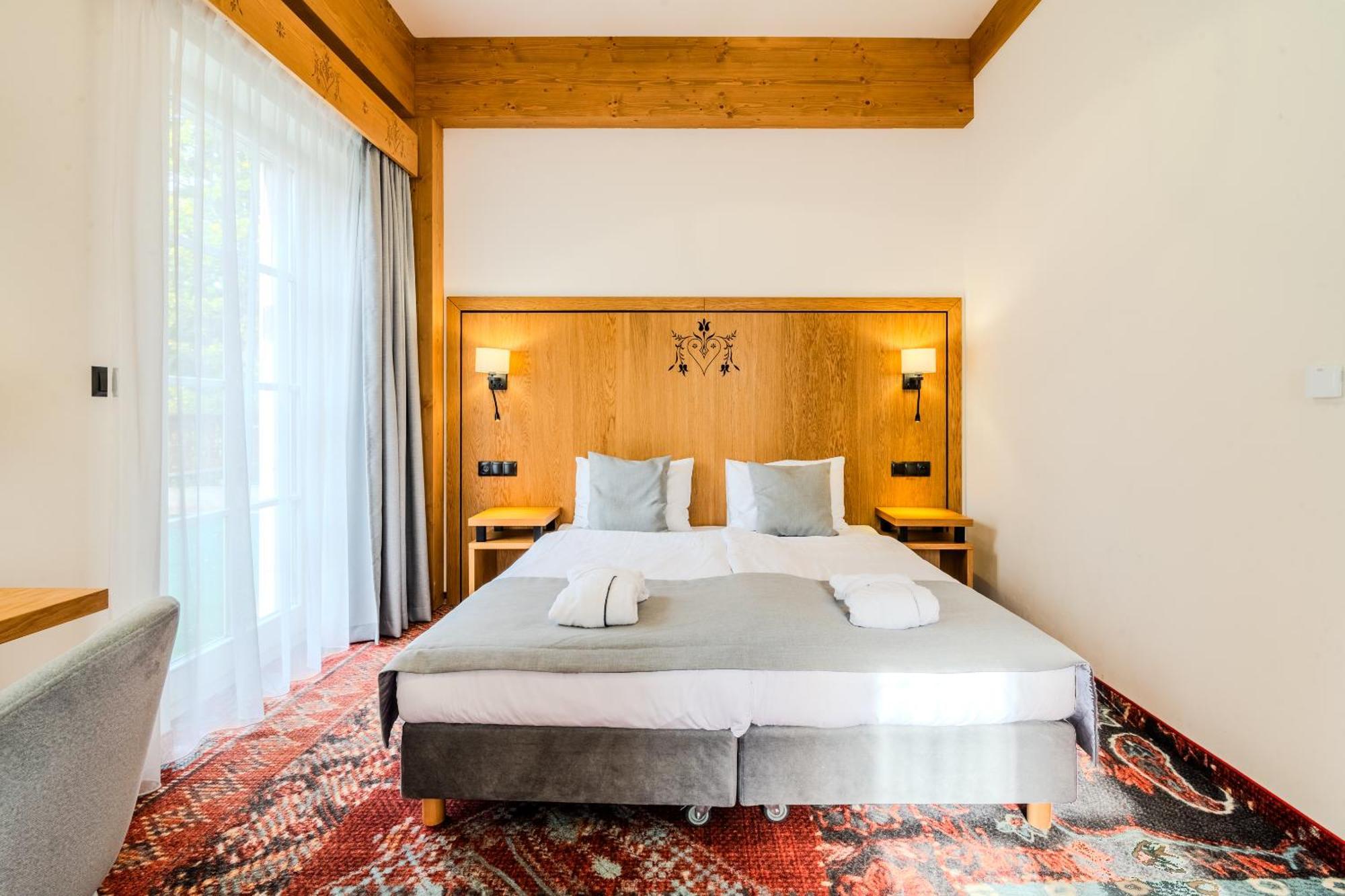 Hotel Maria *