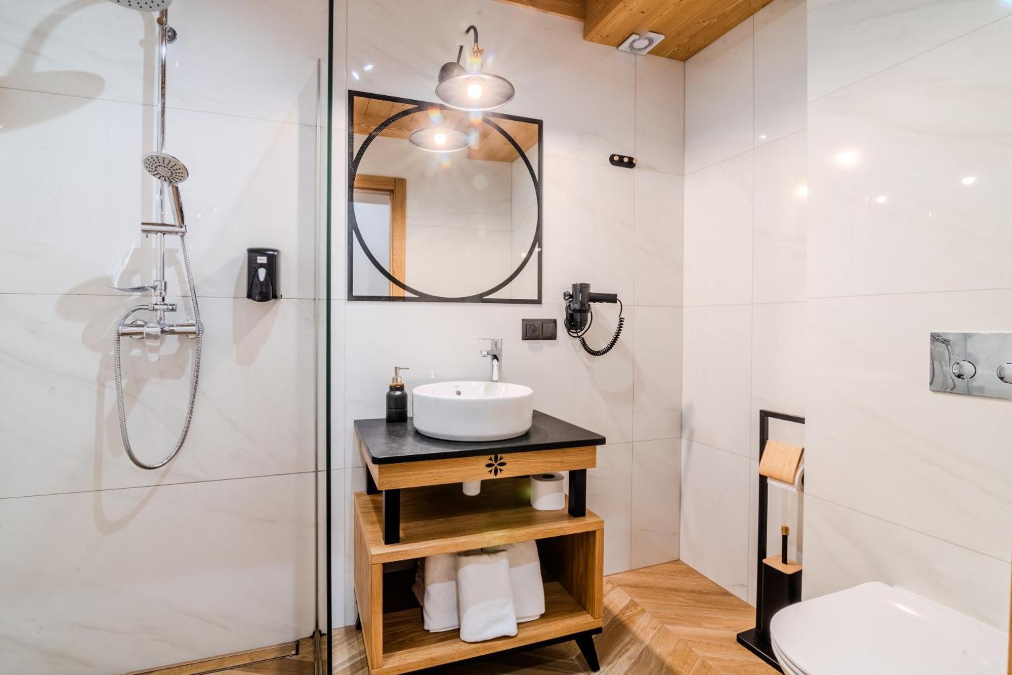 Maria Hotel Szczawnica
