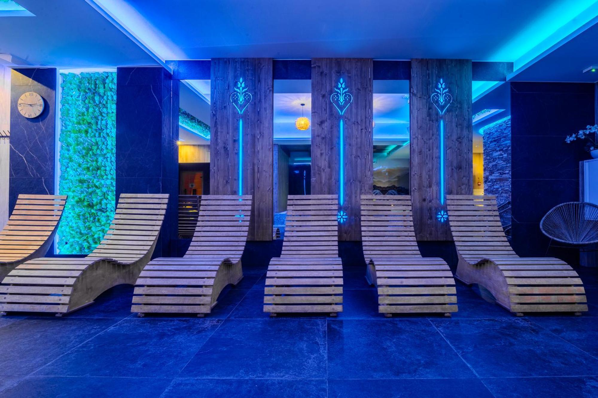 Maria Hotel