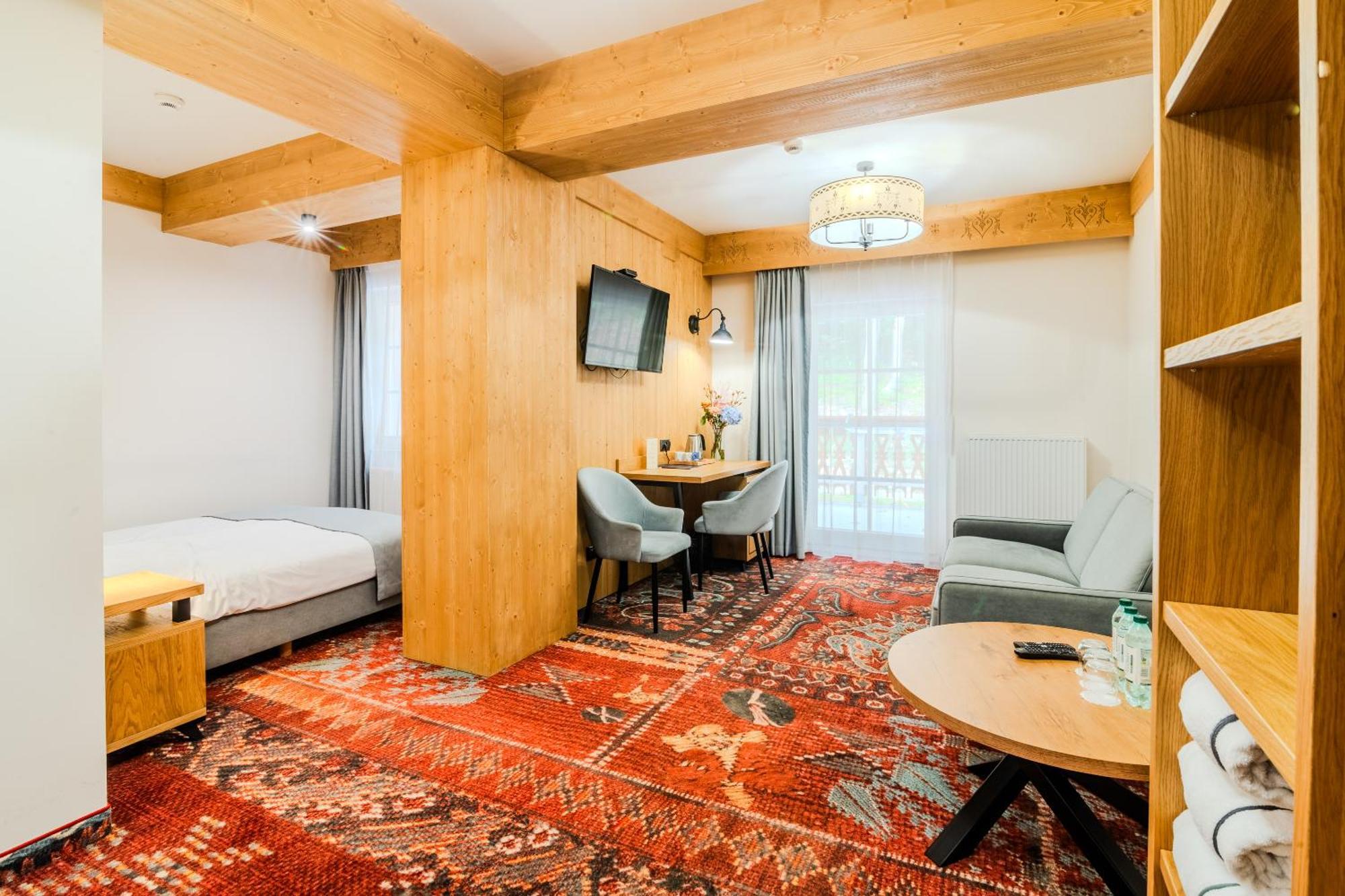 Hotel Maria Szczawnica
