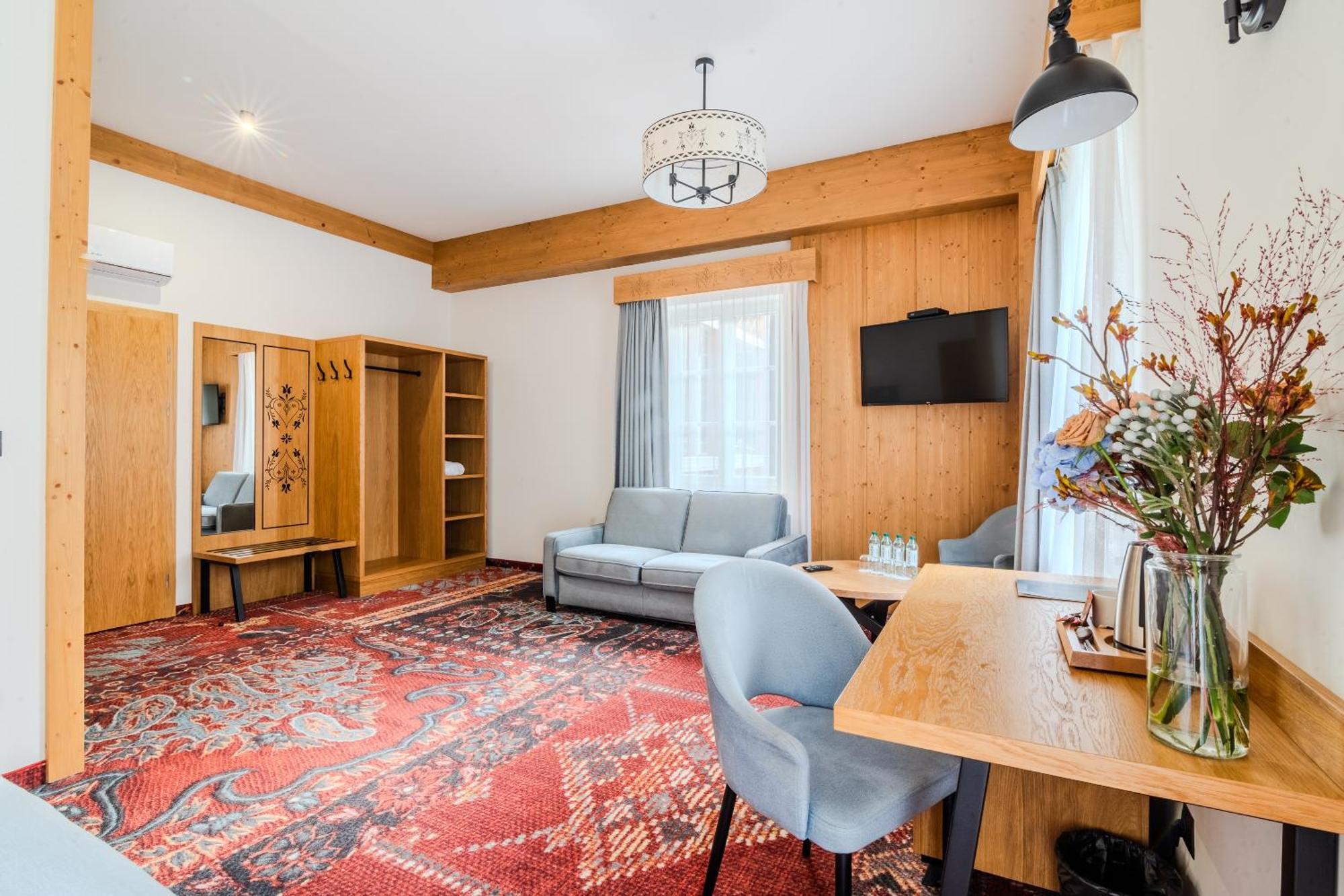 Hotel Maria & Szczawnica