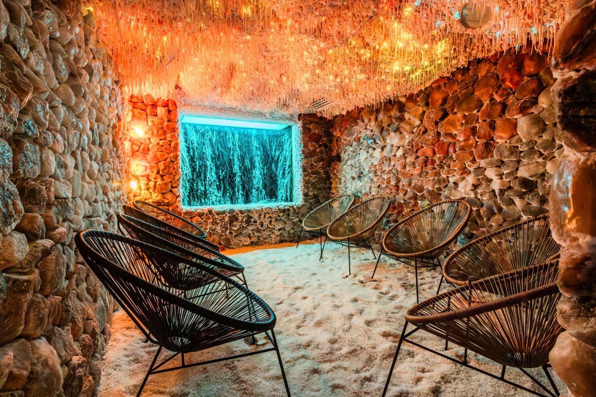 Hotel Maria