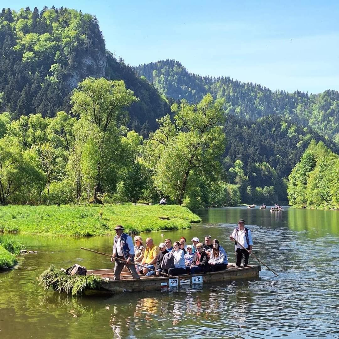 Maria & * Szczawnica