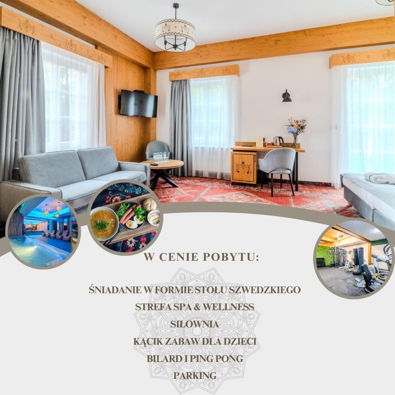 Maria Hotel