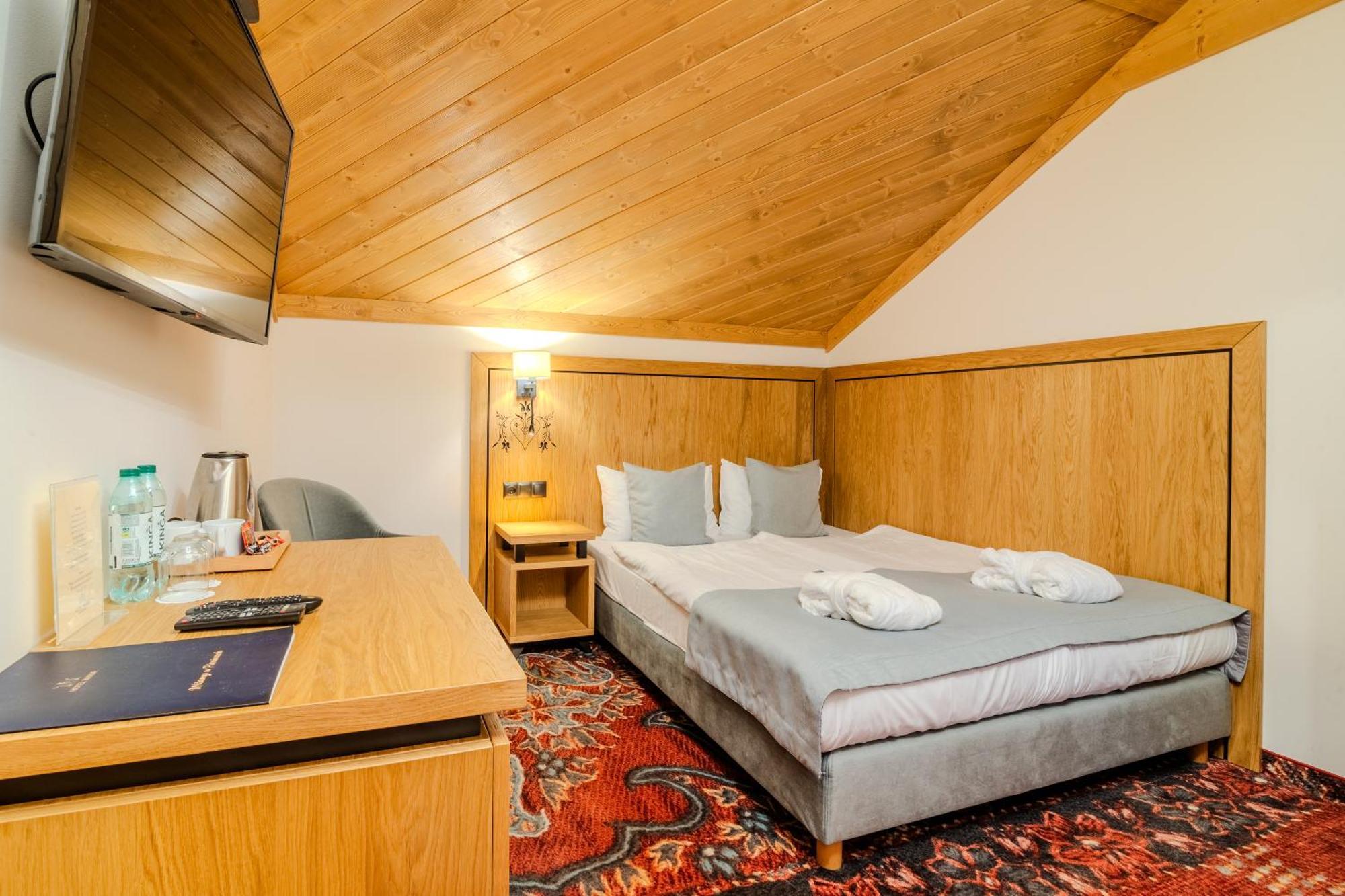 Maria & Hotel Szczawnica