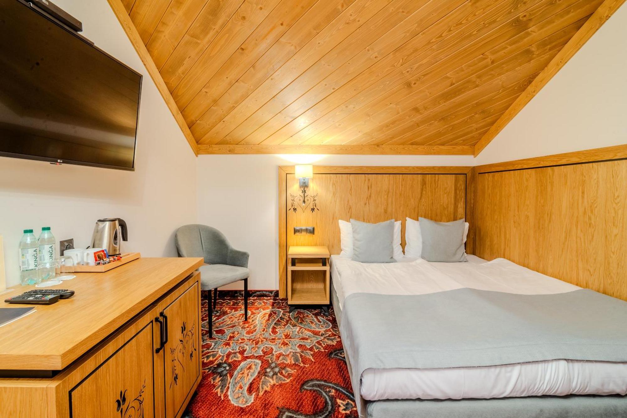 Hotel Maria *